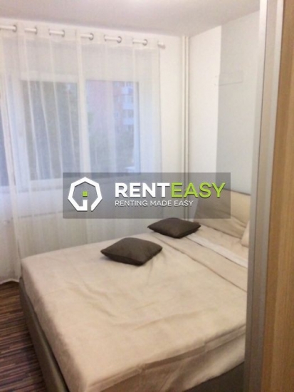 Apartament cu 3 camere de inchiriat in Centru - zona Palas