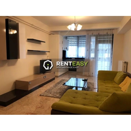 Apartament cu 2 camere de inchiriat in bloc nou situat in zona Copou