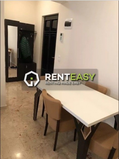 Apartament cu 2 camere de inchiriat in bloc nou situat in zona Copou