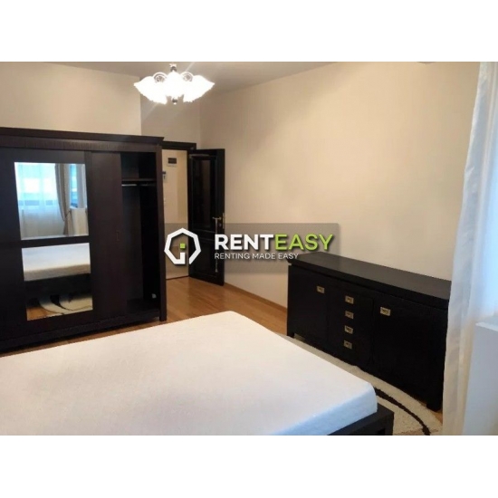 Apartament cu 2 camere de inchiriat in bloc nou situat in zona Copou