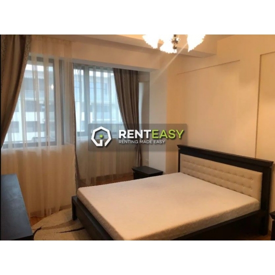 Apartament cu 2 camere de inchiriat in bloc nou situat in zona Copou