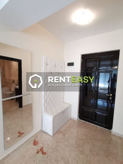 Apartament cu 2 camere de inchiriat in bloc nou situat in zona Copou