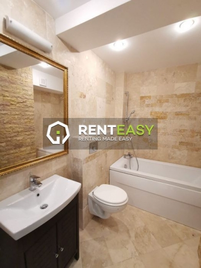 Apartament cu 2 camere de inchiriat in bloc nou situat in zona Copou