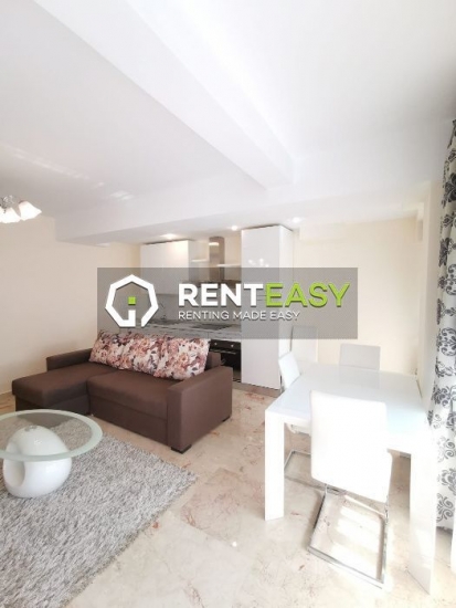 Apartament cu 2 camere de inchiriat in bloc nou situat in zona Copou