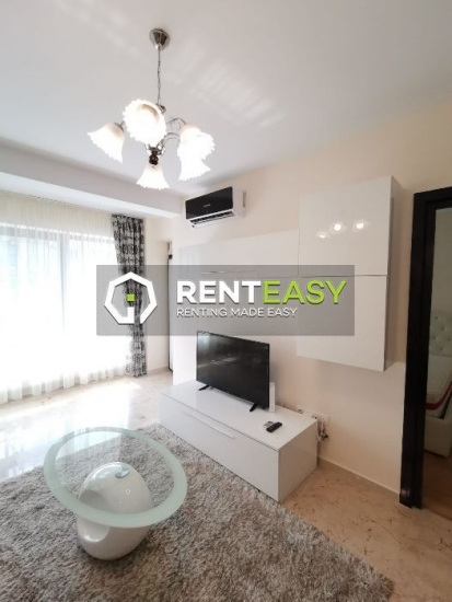 Apartament cu 2 camere de inchiriat in bloc nou situat in zona Copou