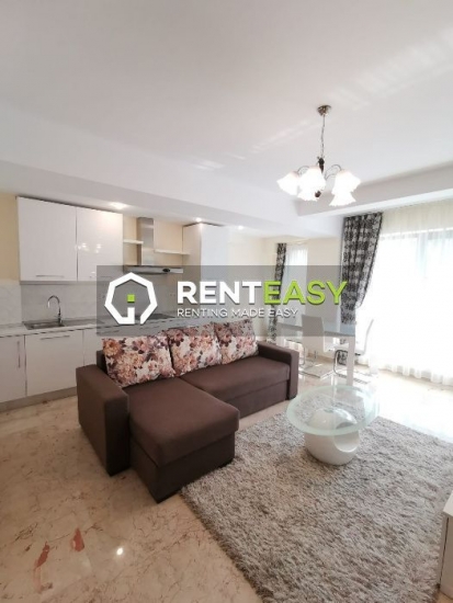 Apartament cu 2 camere de inchiriat in bloc nou situat in zona Copou