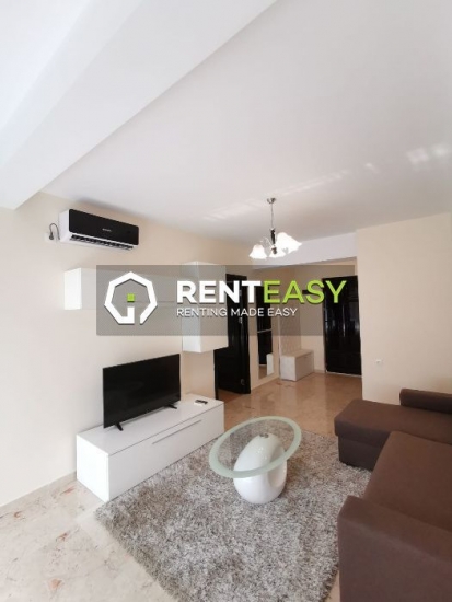 Apartament cu 2 camere de inchiriat in bloc nou situat in zona Copou
