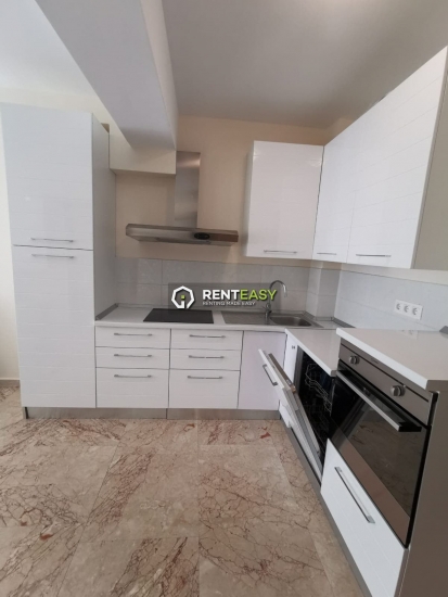 Apartament cu 2 camere de inchiriat in bloc nou situat in zona Copou Exclusive Residence