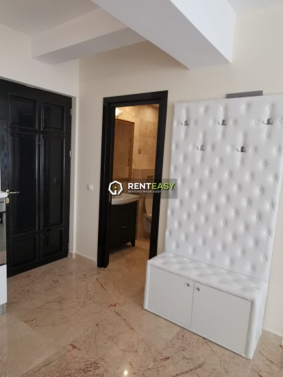 Apartament cu 2 camere de inchiriat in bloc nou situat in zona Copou Exclusive Residence