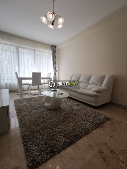 Apartament cu 2 camere de inchiriat in bloc nou situat in zona Copou Exclusive Residence