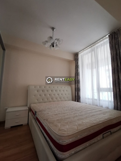 Apartament cu 2 camere de inchiriat in bloc nou situat in zona Copou Exclusive Residence