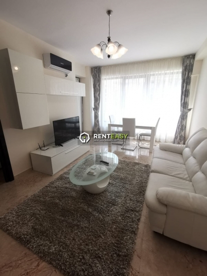 Apartament cu 2 camere de inchiriat in bloc nou situat in zona Copou Exclusive Residence