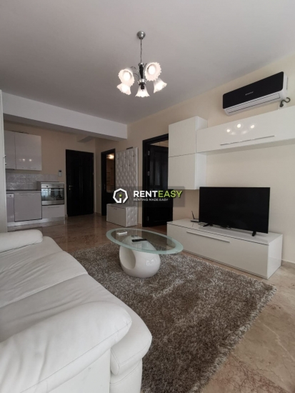 Apartament cu 2 camere de inchiriat in bloc nou situat in zona Copou Exclusive Residence