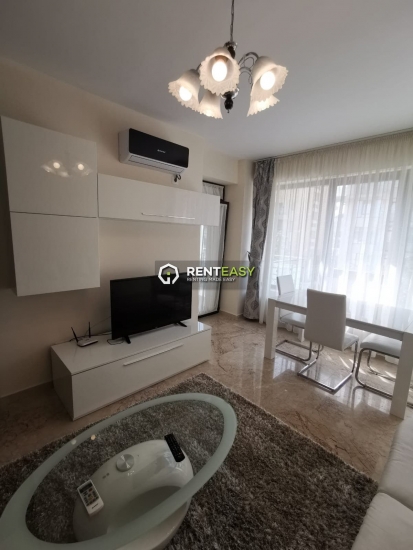 Apartament cu 2 camere de inchiriat in bloc nou situat in zona Copou Exclusive Residence