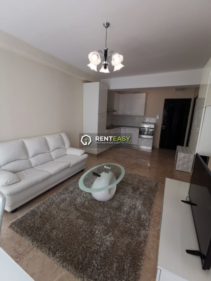 Apartament cu 2 camere de inchiriat in bloc nou situat in zona Copou Exclusive Residence