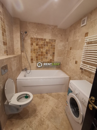 Apartament cu 2 camere de inchiriat in bloc nou situat in zona Copou Exclusive Residence