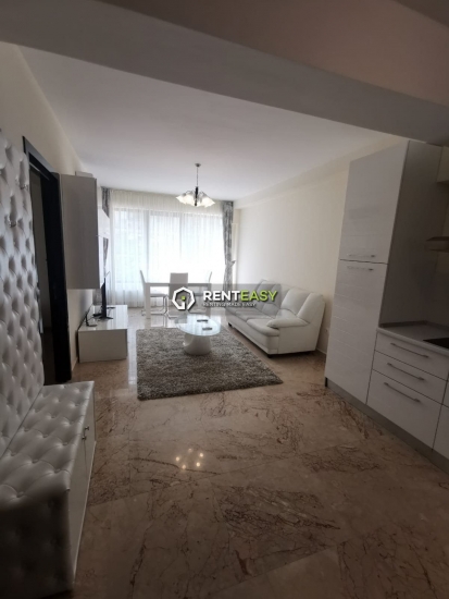 Apartament cu 2 camere de inchiriat in bloc nou situat in zona Copou Exclusive Residence