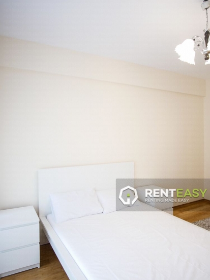 Apartament cu 3 camere de inchiriat in bloc nou situat in zona Copou