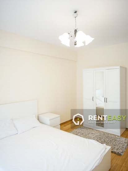 Apartament cu 3 camere de inchiriat in bloc nou situat in zona Copou
