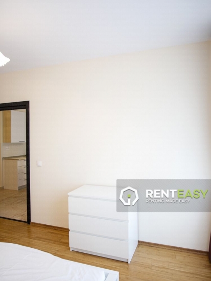 Apartament cu 3 camere de inchiriat in bloc nou situat in zona Copou