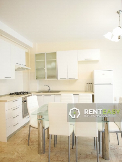Apartament cu 3 camere de inchiriat in bloc nou situat in zona Copou