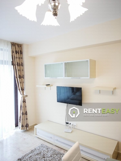 Apartament cu 3 camere de inchiriat in bloc nou situat in zona Copou