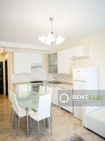 Apartament cu 3 camere de inchiriat in bloc nou situat in zona Copou
