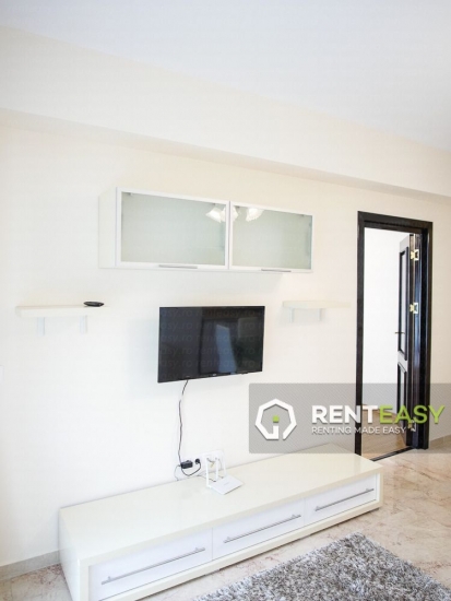 Apartament cu 3 camere de inchiriat in bloc nou situat in zona Copou