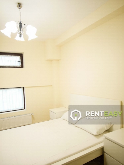 Apartament cu 3 camere de inchiriat in bloc nou situat in zona Copou