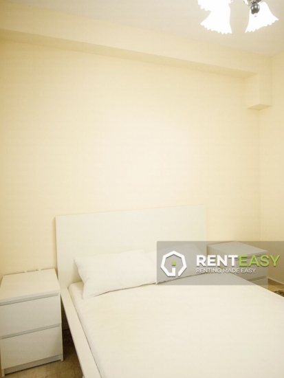 Apartament cu 3 camere de inchiriat in bloc nou situat in zona Copou