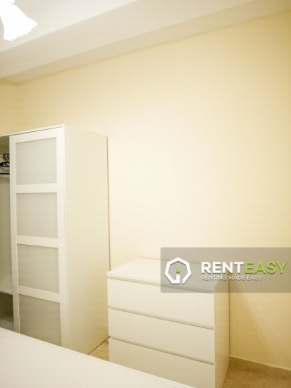 Apartament cu 3 camere de inchiriat in bloc nou situat in zona Copou