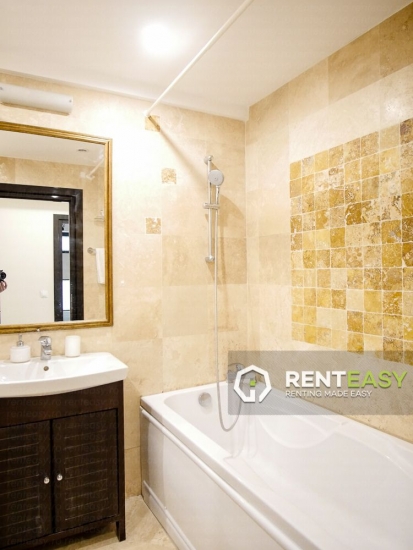 Apartament cu 3 camere de inchiriat in bloc nou situat in zona Copou