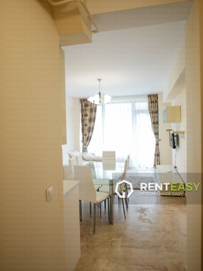 Apartament cu 3 camere de inchiriat in bloc nou situat in zona Copou