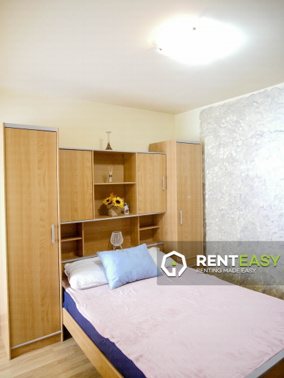 Apartament cu 2 camere de inchiriat in zona Centrala - Independentei
