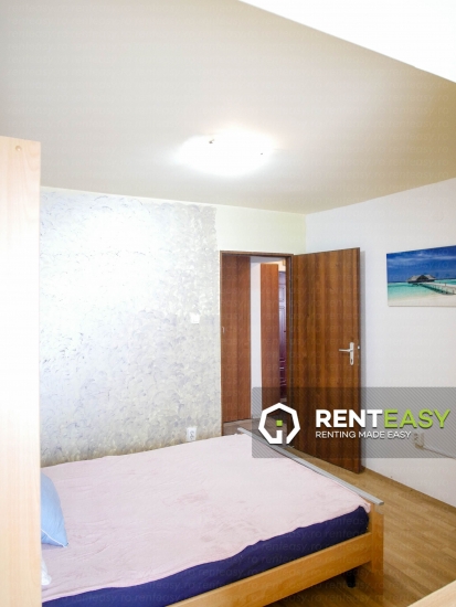 Apartament cu 2 camere de inchiriat in zona Centrala - Independentei
