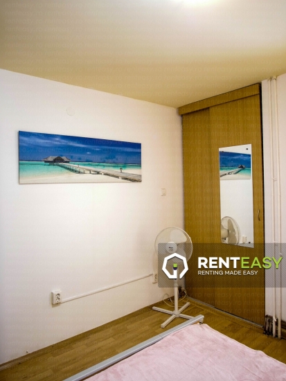 Apartament cu 2 camere de inchiriat in zona Centrala - Independentei