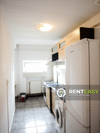 Apartament cu 2 camere de inchiriat in zona Centrala - Independentei