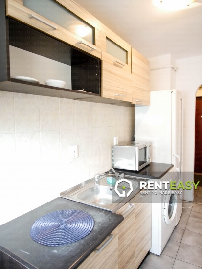 Apartament cu 2 camere de inchiriat in zona Centrala - Independentei