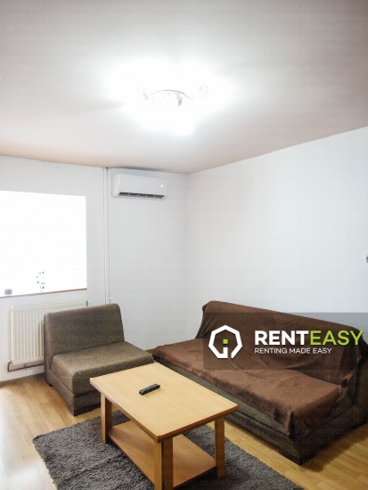 Apartament cu 2 camere de inchiriat in zona Centrala - Independentei