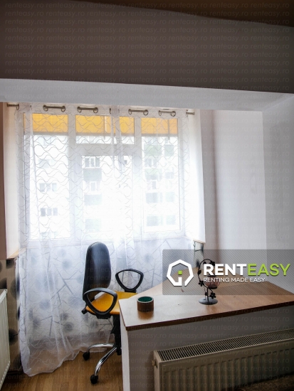 Apartament cu 2 camere de inchiriat in zona Centrala - Independentei