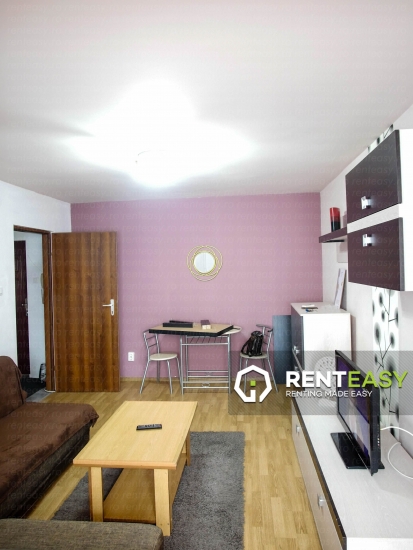 Apartament cu 2 camere de inchiriat in zona Centrala - Independentei