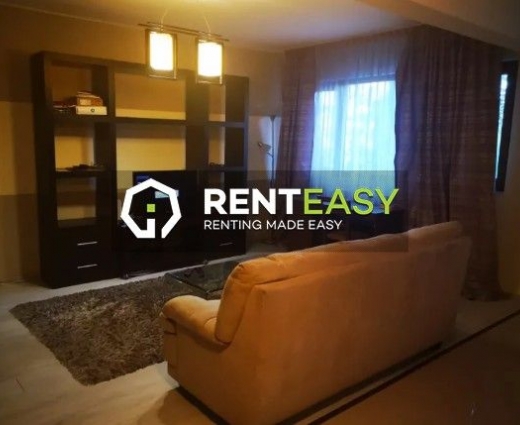 Apartament cu 2 camere de inchiriat in zona Copou - Universitate
