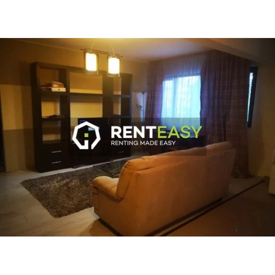 Apartament cu 2 camere de inchiriat in zona Copou - Universitate