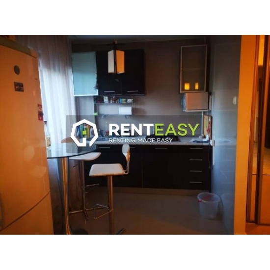 Apartament cu 2 camere de inchiriat in zona Copou - Universitate