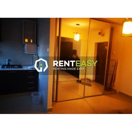 Apartament cu 2 camere de inchiriat in zona Copou - Universitate