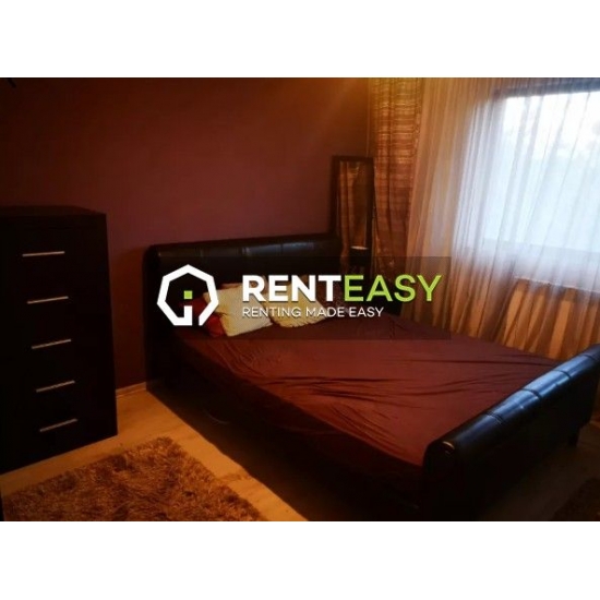 Apartament cu 2 camere de inchiriat in zona Copou - Universitate
