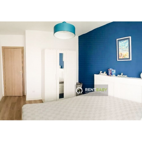 Apartament cu o camera de inchiriat in bloc nou situat in zona Tudor Vladimirescu - Iulius Mall