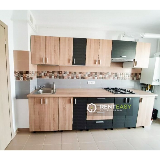 Apartament cu o camera de inchiriat in bloc nou situat in zona Tudor Vladimirescu - Iulius Mall