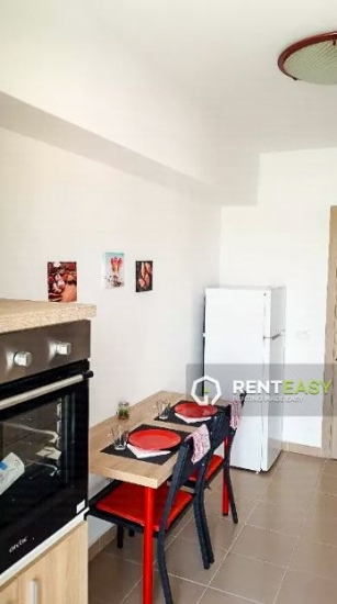 Apartament cu o camera de inchiriat in bloc nou situat in zona Tudor Vladimirescu - Iulius Mall