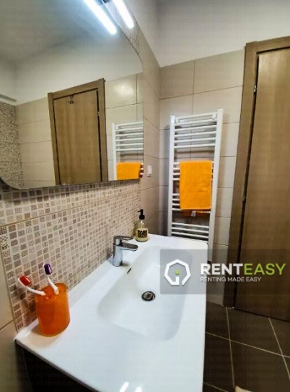 Apartament cu o camera de inchiriat in bloc nou situat in zona Tudor Vladimirescu - Iulius Mall